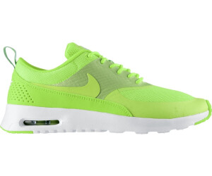 nike air max thea khaki womens