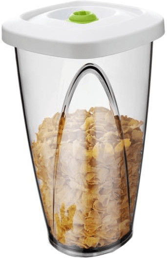 Vacu Vin Boîte de conservation 2,3 L