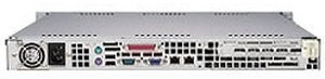 SuperMicro SuperChassis 813MTQ-600CB