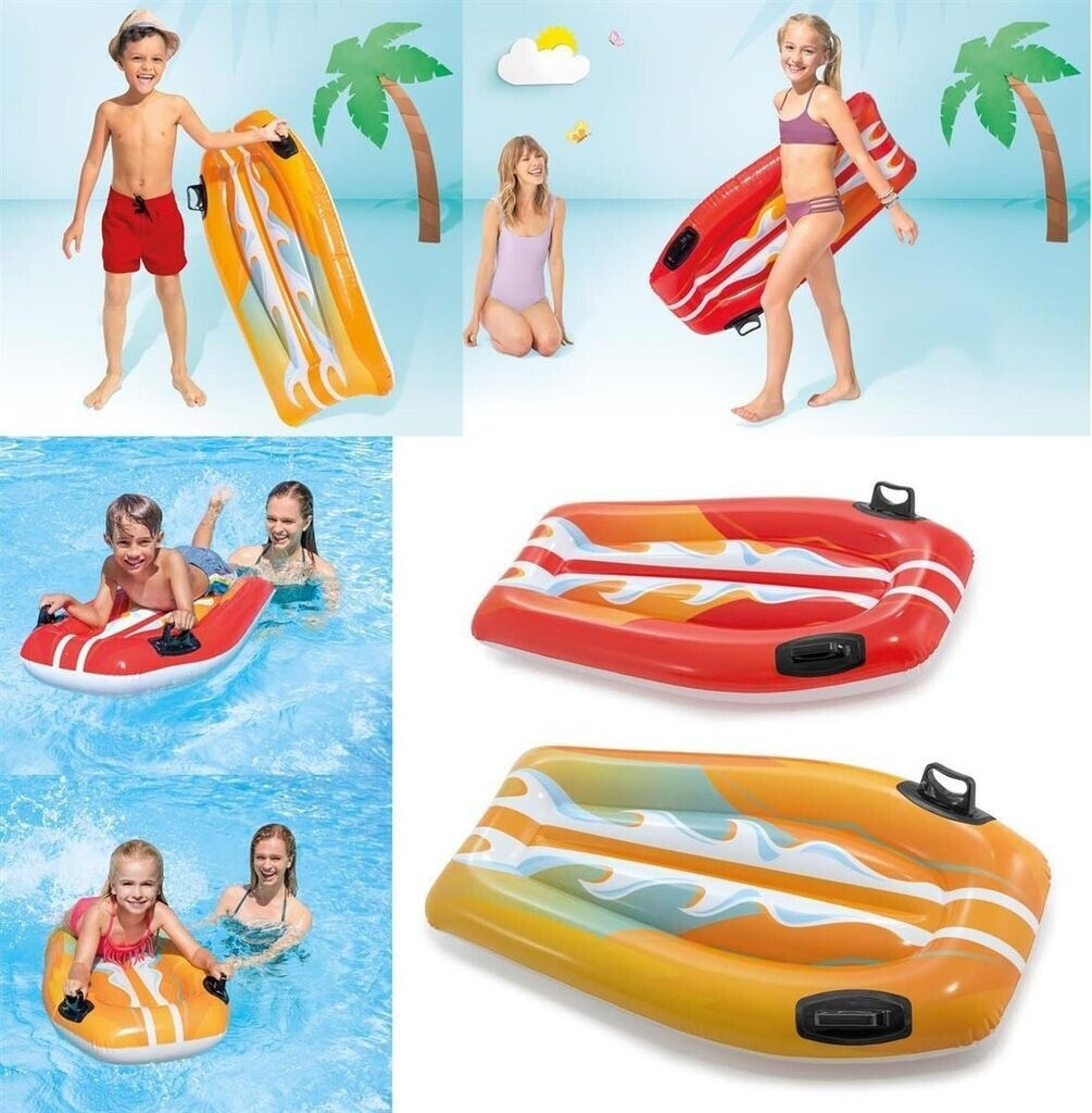 Intex Joy Rider (58165)