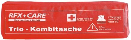 RFX+ Care Trousse de secours combi