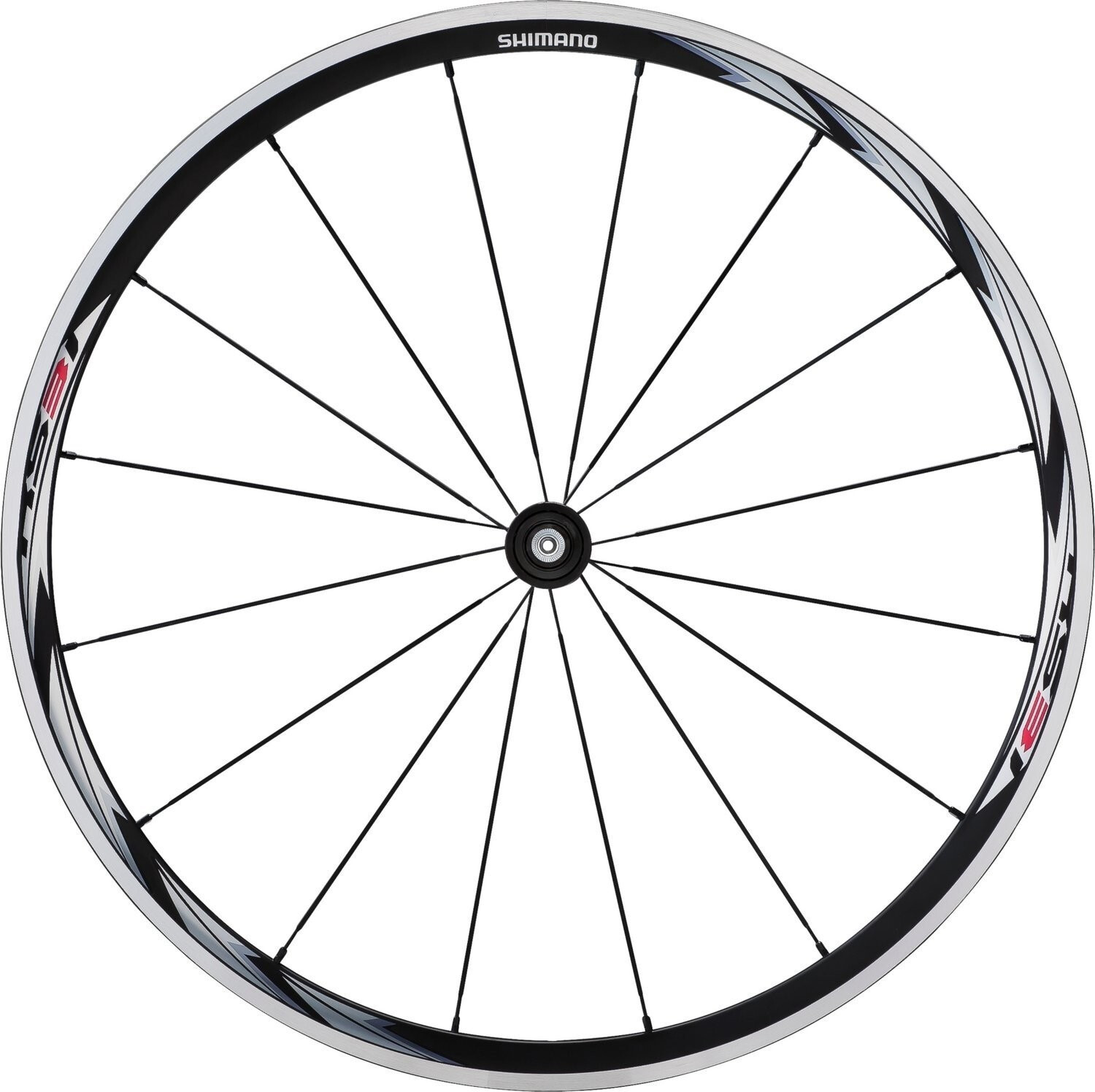 Shimano WH-RS31 set de ruedas