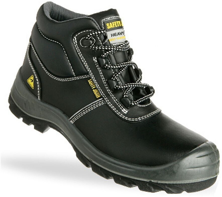 Safety Jogger Eos