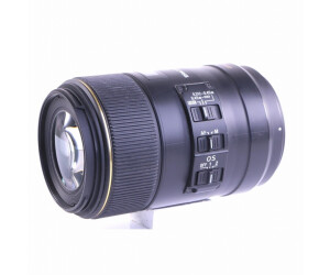 Sigma 105mm f2.8 EX DG OS HSM Macro Black Friday 2025 | Comparez