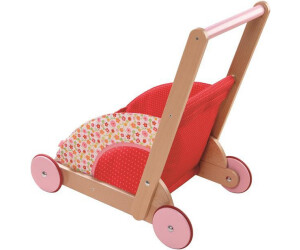 HABA Puppenwagen Lauflernwagen Sommerwiese  Neu & Originalverpackt Hebe  Wagen