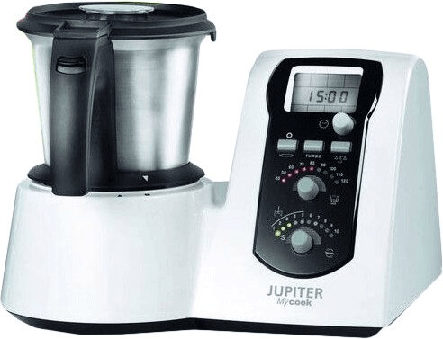 Jupiter Mycook
