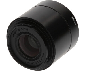 Sigma 60mm f2.8 DN Art ab 279,95 € | Preisvergleich bei idealo.de