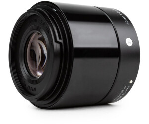 Sigma 60mm f2.8 DN Art ab 279.95 € | Vergleiche 1 Angebote auf