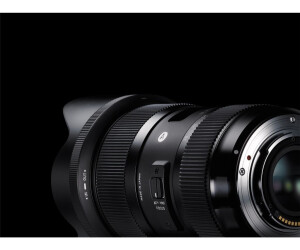 Buy Sigma 18-35mm f/1.8 DC HSM Art from £569.00 (Today) – Best