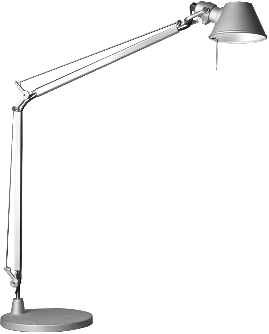 Artemide Tolomeo Tavolo Midi LED