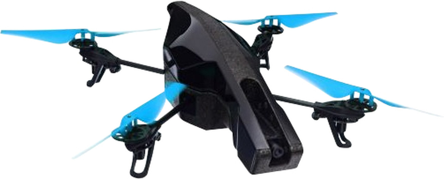 Parrot AR.Drone 2.0 Power Edition