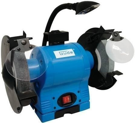 Güde GDS 200 L