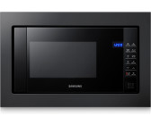 Samsung Einbau Mikrowelle Preisvergleich | Günstig bei Samsung FG 87 SUST ab € 179,00 | Preisvergleich bei idealo.at