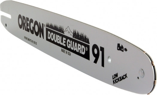 Oregon Double Guard 35cm 3/8H 1,3mm (140SDEA074)