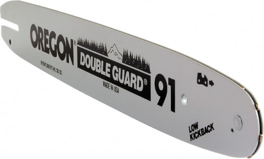 Barra Double Guard per motosega Oregon 140SDEA074