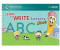 LeapFrog LeapReader Book Learn to Write Letters with Mr Pencil