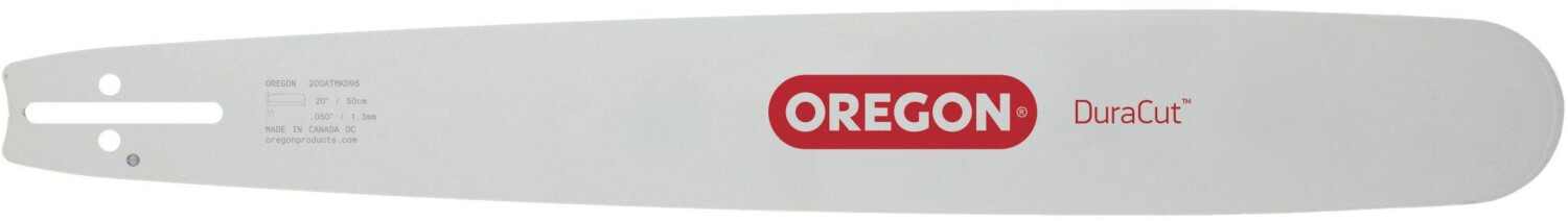 Oregon Amor Tip