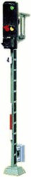 Viessmann Colour Light Entry Signal (4012)