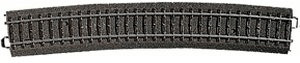 Märklin Rail courbe Voie C R1114,6mm 12,1° (24912)