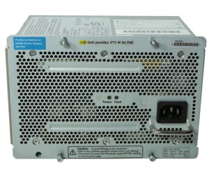 HP J8712A