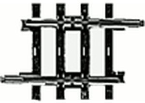 Märklin Straight Track (2203)