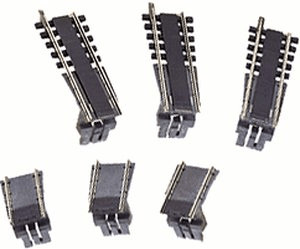 Märklin Extension du pont tournant 7286 Voie K (7287)