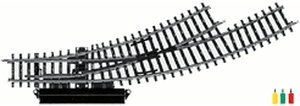 Märklin Aiguillage courbe gauche (2268)