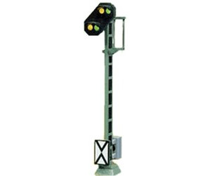 Viessmann Colour Light Signal Caution (4410)