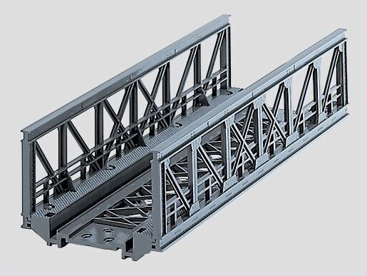 Märklin Truss Bridge (7262)