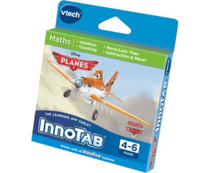 Vtech InnoTab Disney Planes