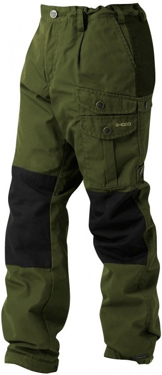 Fjällräven Vidda Padded Trousers Kids