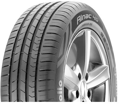 Apollo Alnac 4G 195/55 R16 87V