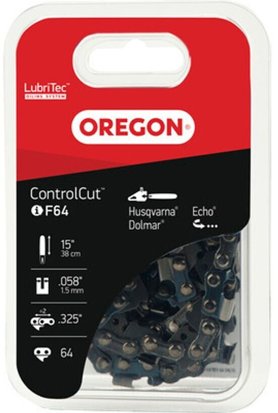 Oregon 38cm 0,325 1,5mm (21BP064E)