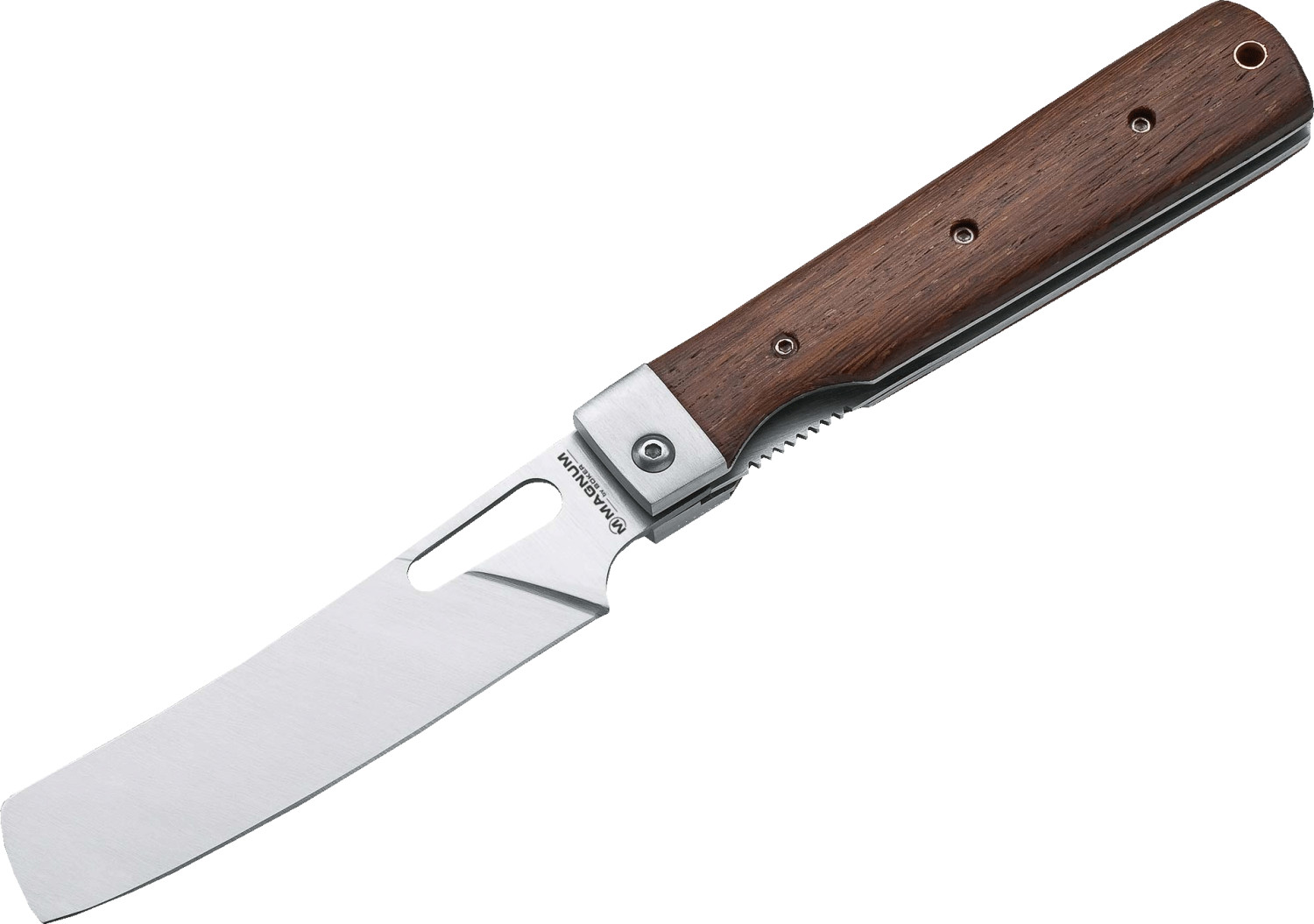 Böker Magnum Outdoor Cuisine III