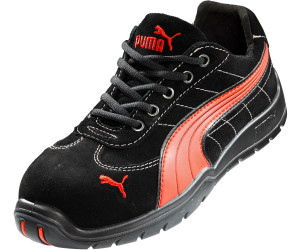 puma silverstone low