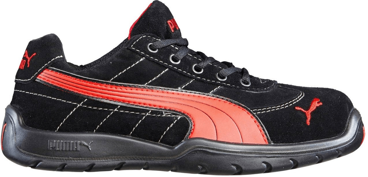 puma silverstone low