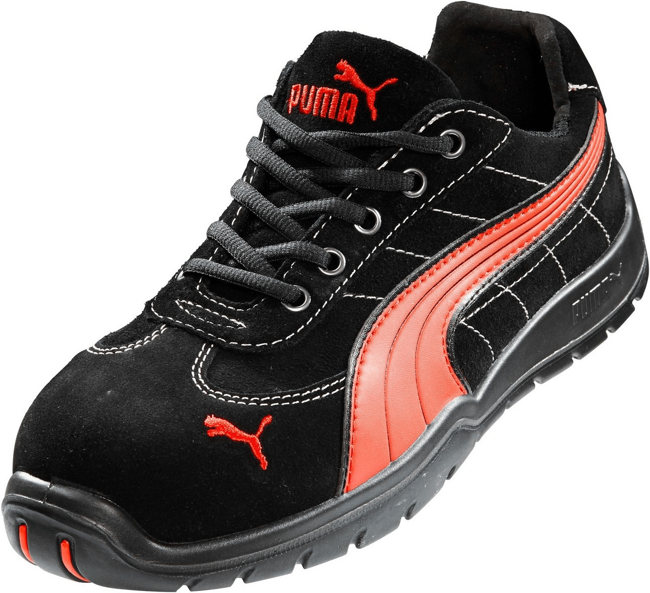 puma silverstone low
