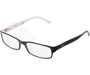 ray ban brille weiß schwarz ray ban brille weiß schwarz
