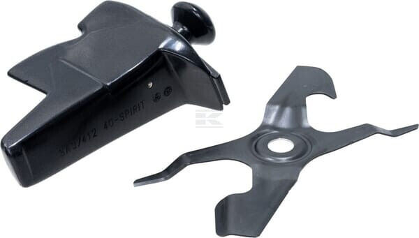 SABO SABO SA575 - side view