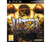 Ultra street fighter iv ps3 store