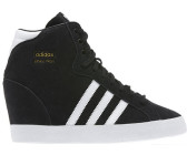 adidas wedge trainers uk