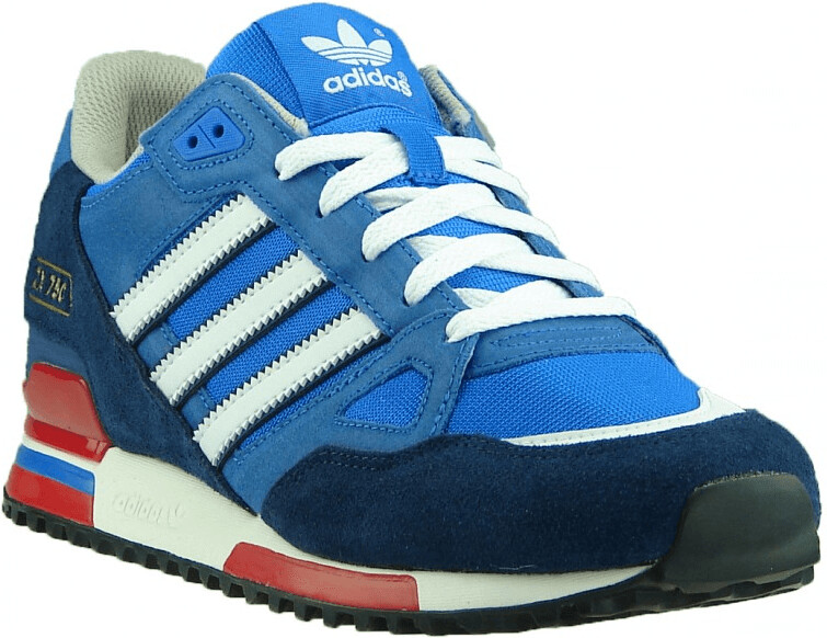 Adidas zx 600 heren store bluebird
