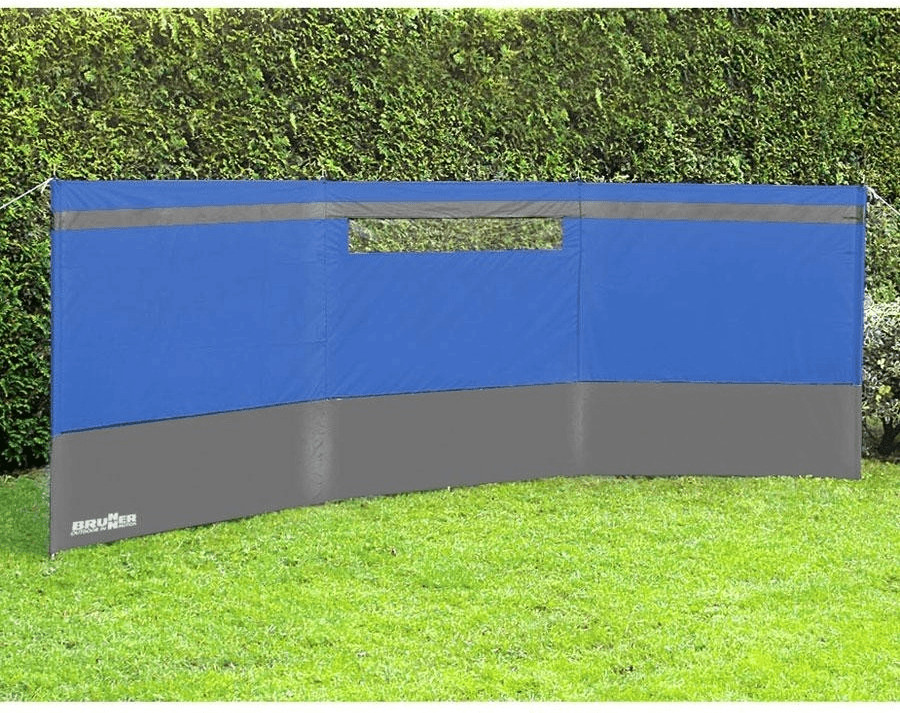 Brunner Outdoor Windbreak Panama 400 x 140