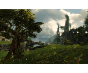 Jeu Guild Wars Sur PC - Complet - Bon état - Version PAL