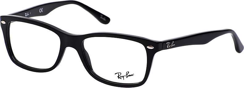 Ray-Ban RX5228 2000 (black)