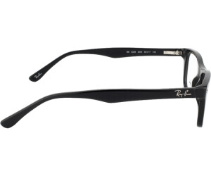 Ray-Ban RX5228 2000 (black) ab 65,86