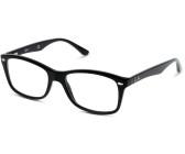 Occhiali da vista sales ragazza ray ban