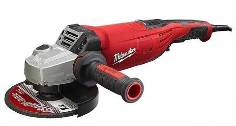 Milwaukee Electric Tool AGV 22-230 E