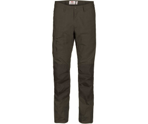 Fj llr ven Nils Trousers au meilleur prix sur idealo
