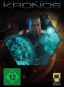 Battle Worlds: Kronos (PC/Mac)